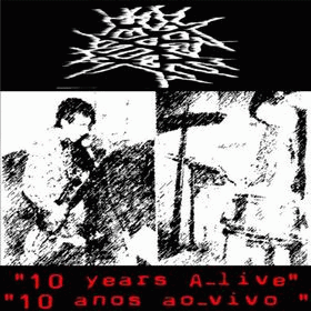 Masher : 10 Years A-Live (10 Anos Ao-Vivo)